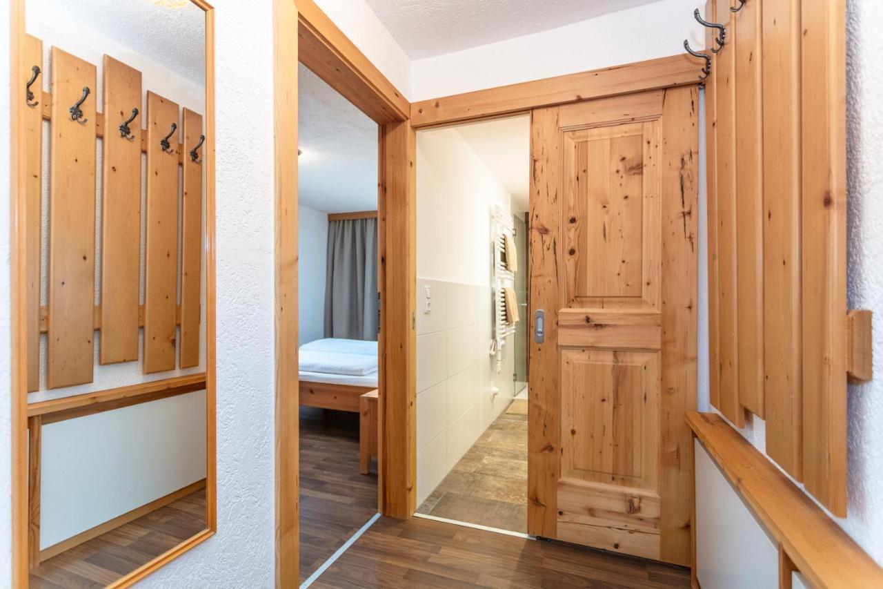Gaestehaus Dreier Neukirchen am Großvenediger Buitenkant foto