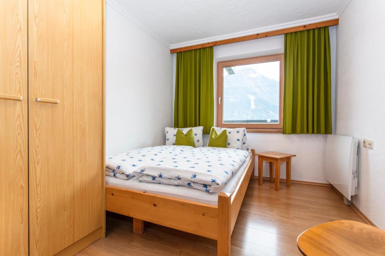 Gaestehaus Dreier Neukirchen am Großvenediger Buitenkant foto